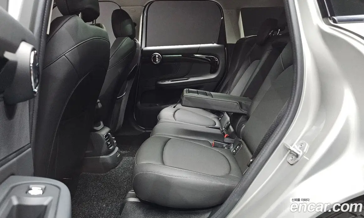 Mini Countryman 2024 1.5 автомат (гидро), фото 16