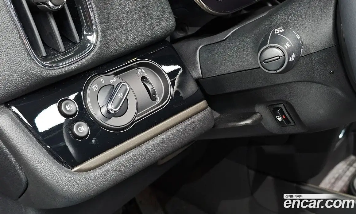 Mini Countryman 2024 1.5 автомат (гидро), фото 18