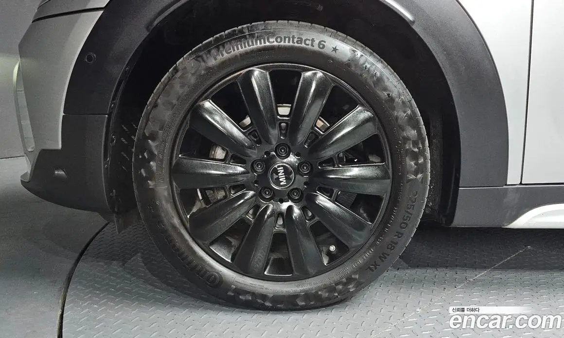 Mini Countryman 2024 1.5 автомат (гидро), фото 4