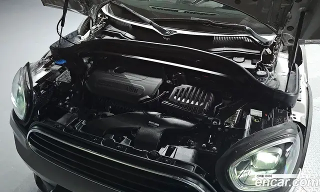 Mini Countryman 2024 1.5 автомат (гидро), миниатюра 5