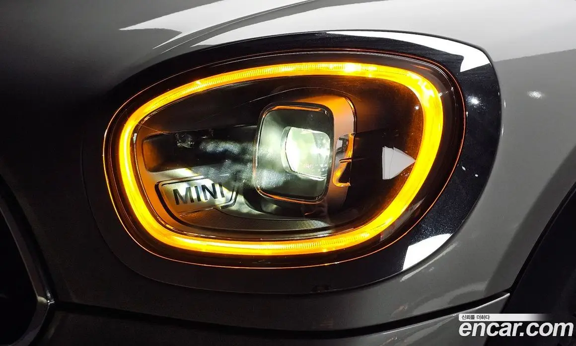 Mini Countryman 2024 1.5 автомат (гидро), фото 7