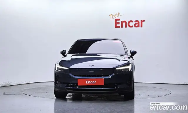 Polestar Polestar 2 2025 0.2 автомат (гидро), миниатюра 2