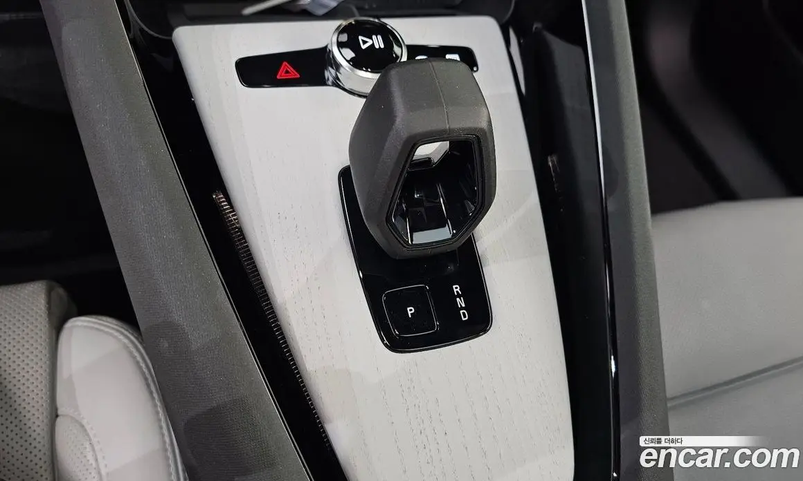 Polestar Polestar 2 2025 0.2 автомат (гидро), фото 11