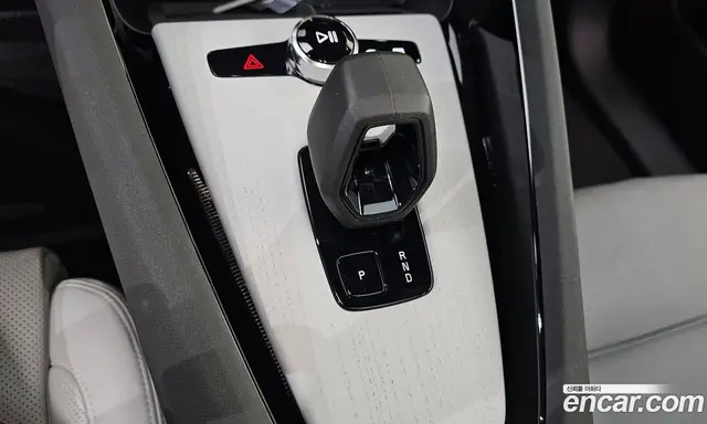 Polestar Polestar 2 2025 0.2 автомат (гидро), миниатюра 11