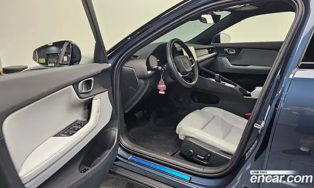 Polestar Polestar 2 2025 0.2 автомат (гидро), миниатюра 12
