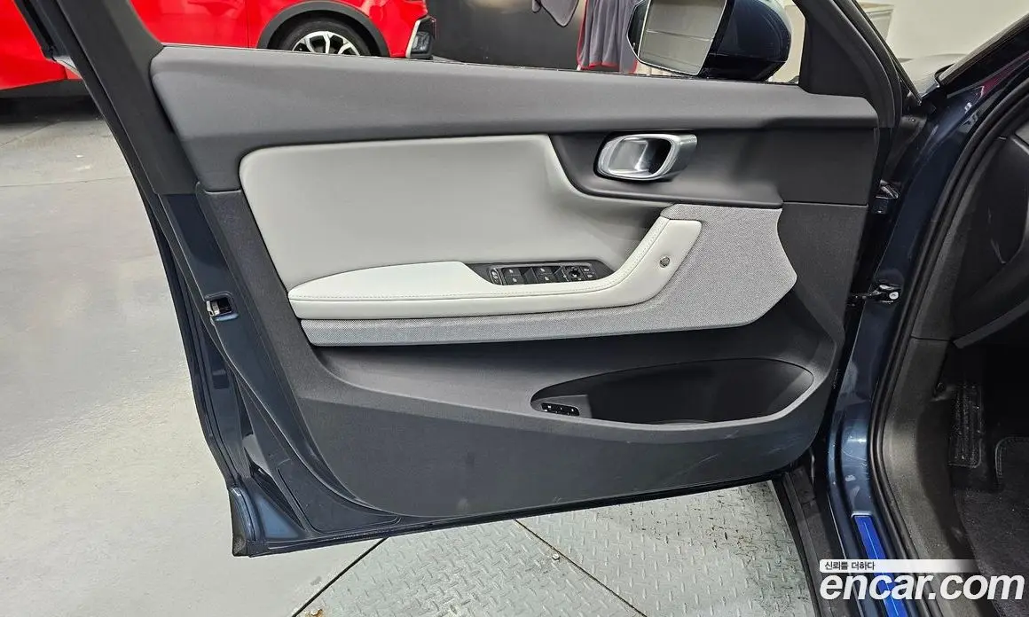 Polestar Polestar 2 2025 0.2 автомат (гидро), фото 13