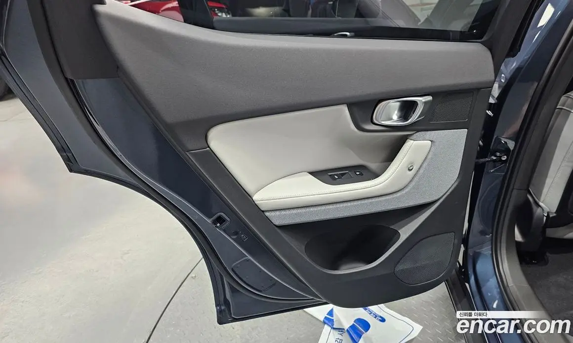 Polestar Polestar 2 2025 0.2 автомат (гидро), фото 14