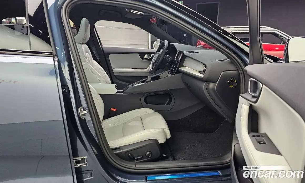 Polestar Polestar 2 2025 0.2 автомат (гидро), фото 15