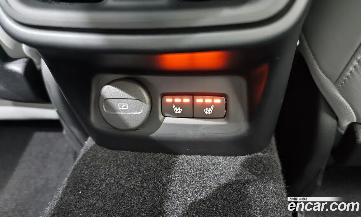 Polestar Polestar 2 2025 0.2 автомат (гидро), фото 23