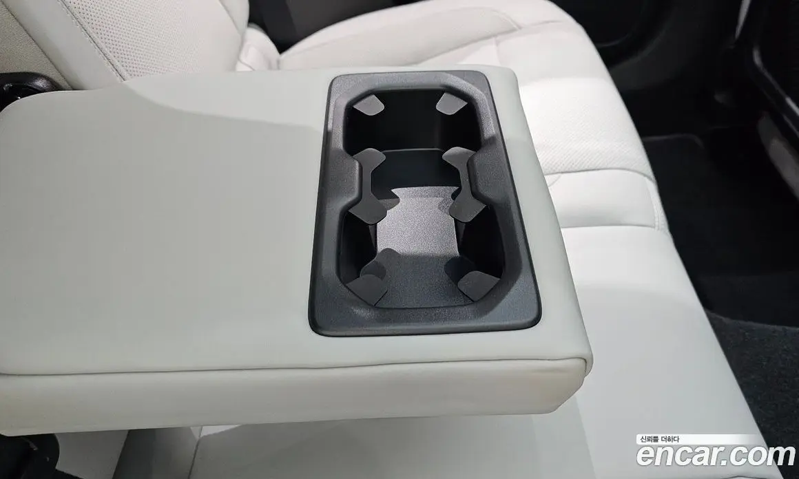 Polestar Polestar 2 2025 0.2 автомат (гидро), фото 26