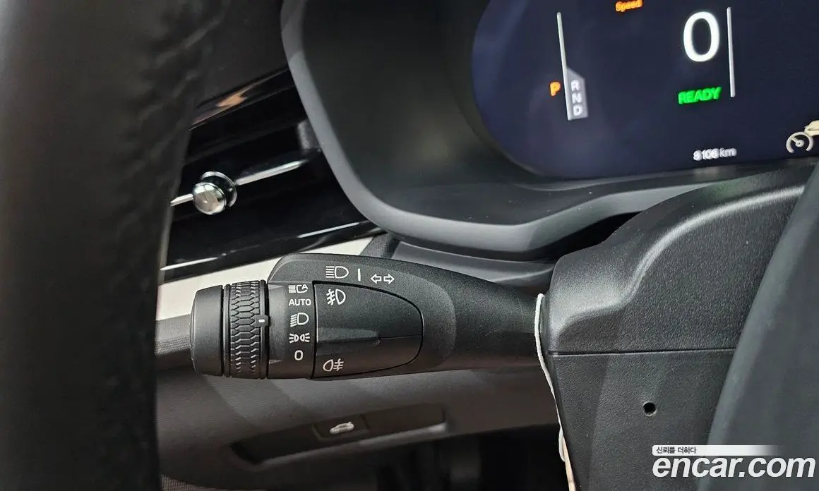 Polestar Polestar 2 2025 0.2 автомат (гидро), фото 27