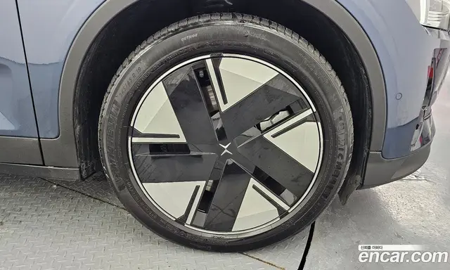 Polestar Polestar 2 2025 0.2 автомат (гидро), миниатюра 6