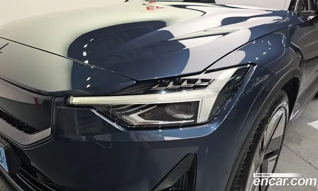 Polestar Polestar 2 2025 0.2 автомат (гидро), миниатюра 7