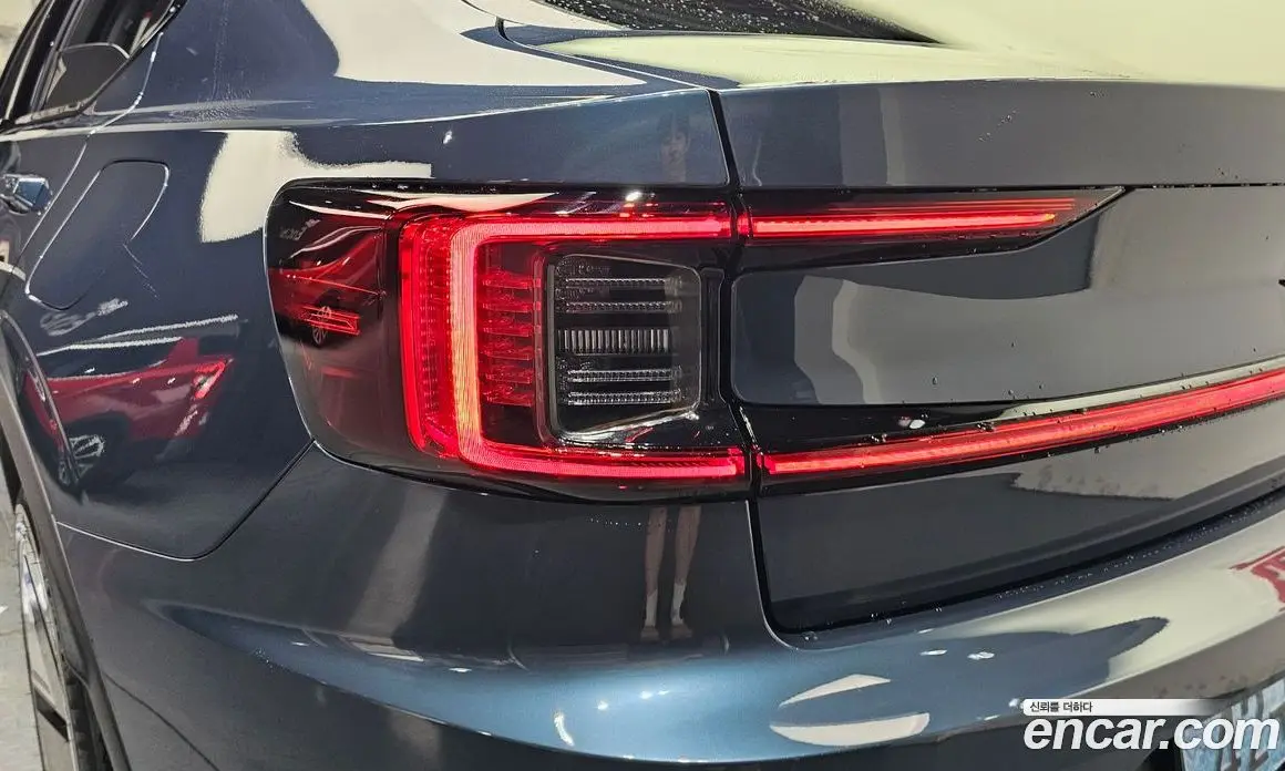 Polestar Polestar 2 2025 0.2 автомат (гидро), фото 8