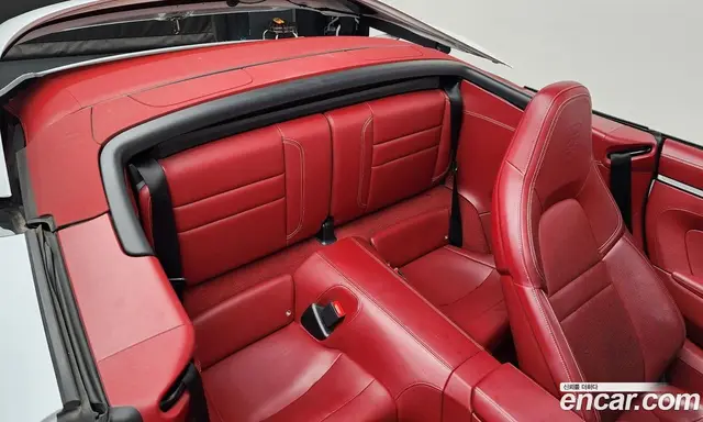 Porsche 911 2021 3.0 автомат (гидро), миниатюра 12