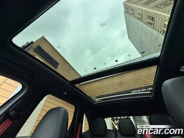 Porsche Cayenne 2015 4.1 автомат (гидро), миниатюра 12