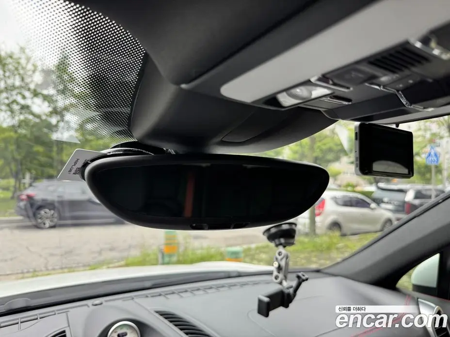 Porsche Cayenne 2015 4.1 автомат (гидро), фото 13