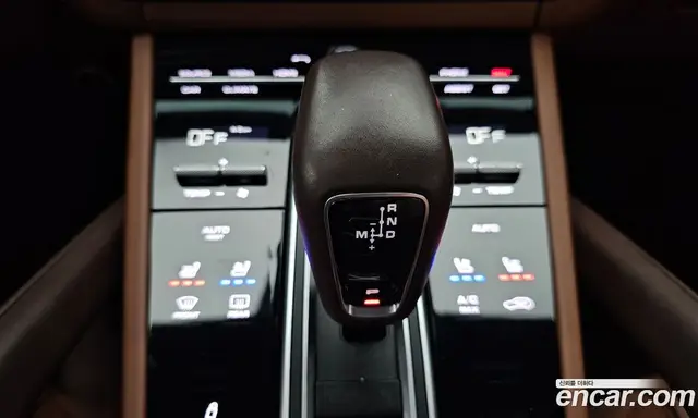 Porsche Cayenne 2019 3.0 автомат (гидро), миниатюра 12