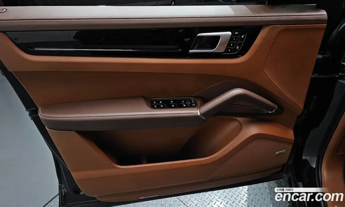 Porsche Cayenne 2019 3.0 автомат (гидро), фото 14