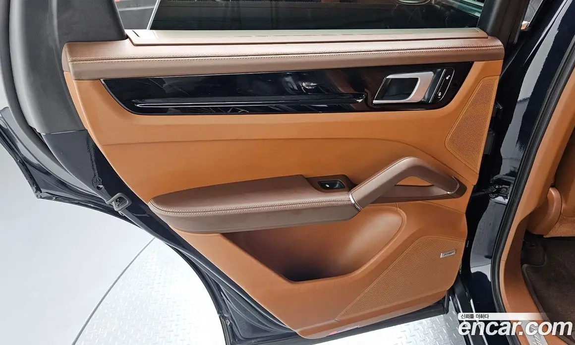 Porsche Cayenne 2019 3.0 автомат (гидро), фото 15