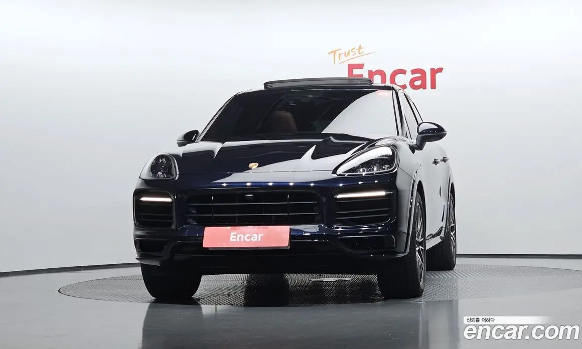 Porsche Cayenne 2019 3.0 автомат (гидро), фото 3