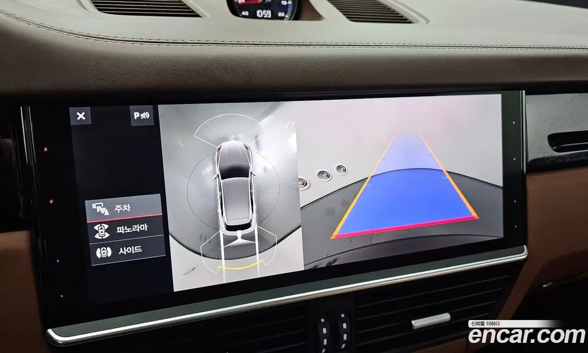 Porsche Cayenne 2019 3.0 автомат (гидро), фото 21