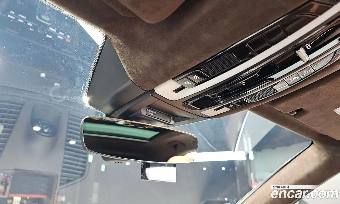 Porsche Cayenne 2019 3.0 автомат (гидро), фото 23