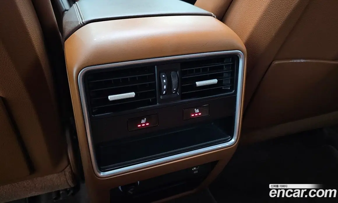 Porsche Cayenne 2019 3.0 автомат (гидро), фото 26
