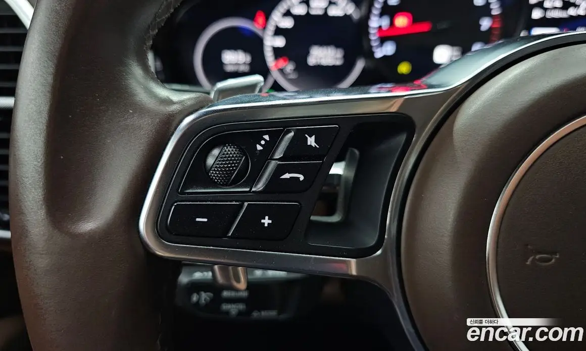 Porsche Cayenne 2019 3.0 автомат (гидро), фото 27