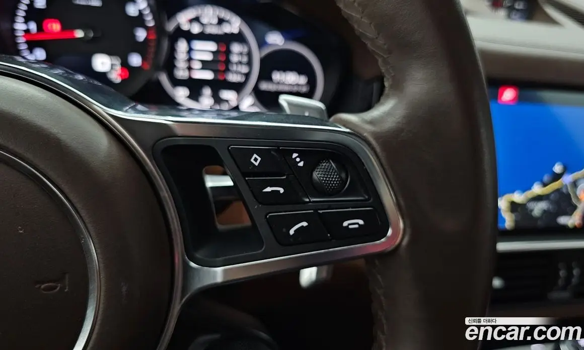 Porsche Cayenne 2019 3.0 автомат (гидро), фото 28