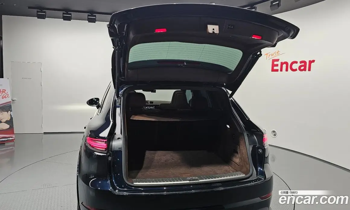 Porsche Cayenne 2019 3.0 автомат (гидро), фото 31
