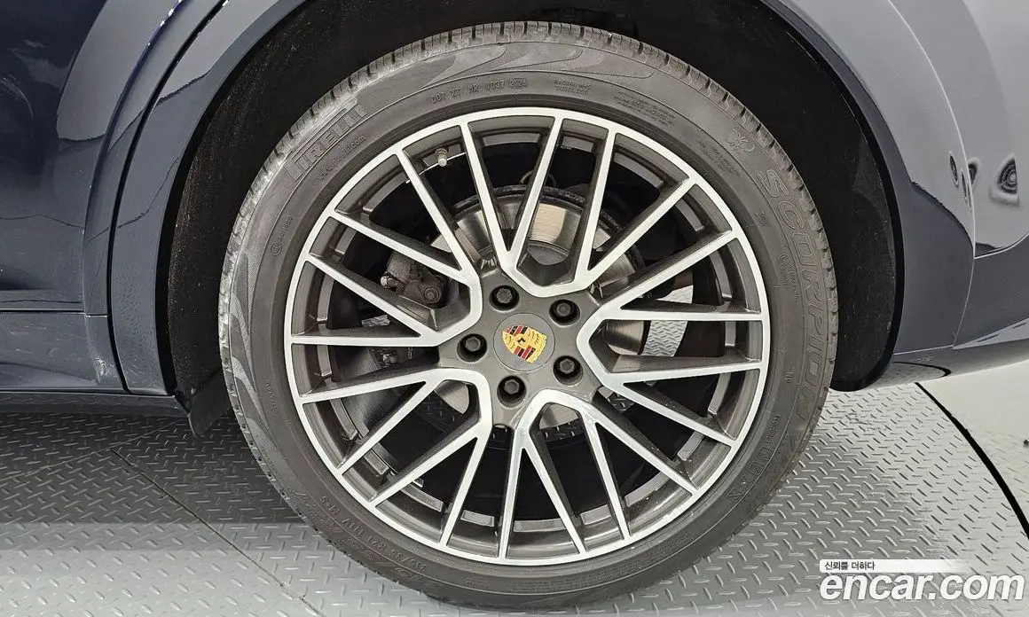 Porsche Cayenne 2019 3.0 автомат (гидро), фото 7