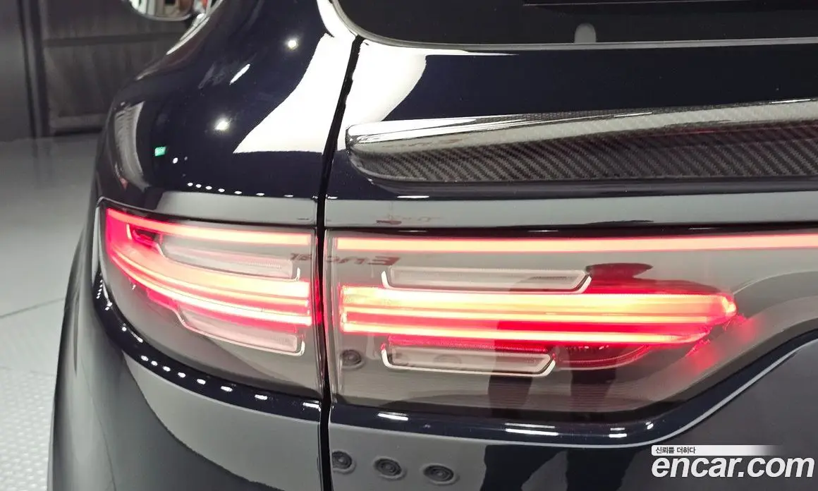 Porsche Cayenne 2019 3.0 автомат (гидро), фото 9