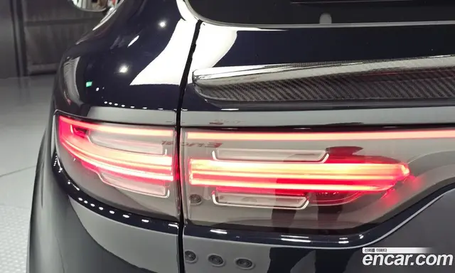 Porsche Cayenne 2019 3.0 автомат (гидро), миниатюра 9