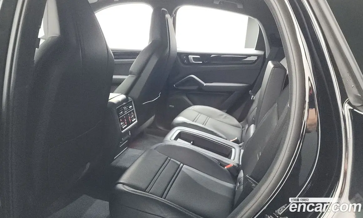 Porsche Cayenne 2022 3.0 автомат (гидро), фото 25