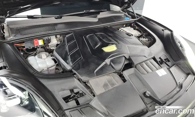 Porsche Cayenne 2022 3.0 автомат (гидро), миниатюра 6
