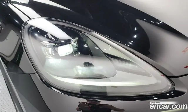 Porsche Cayenne 2022 3.0 автомат (гидро), миниатюра 8