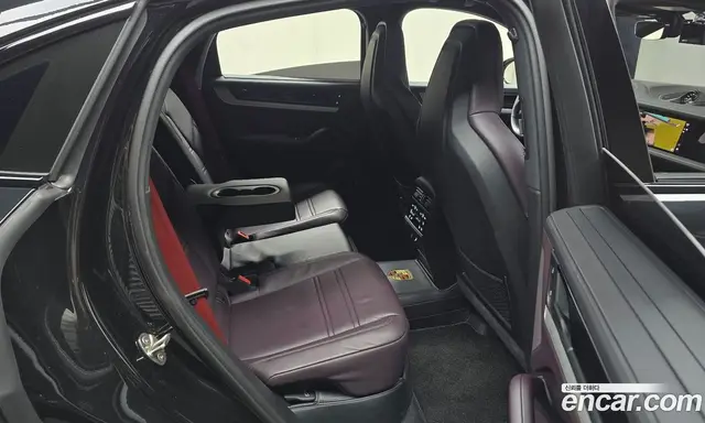 Porsche Cayenne 2024 3.0 автомат (гидро), миниатюра 12