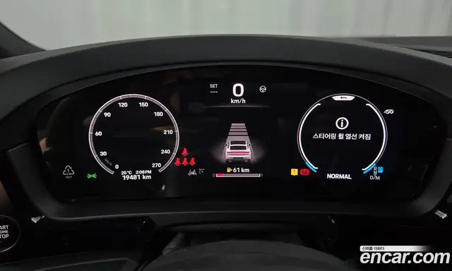 Porsche Cayenne 2024 3.0 автомат (гидро), миниатюра 8