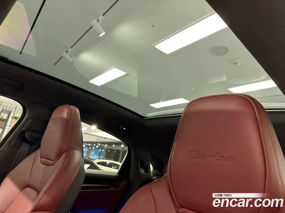 Porsche Cayenne 2025 4.0 автомат (гидро), фото 13