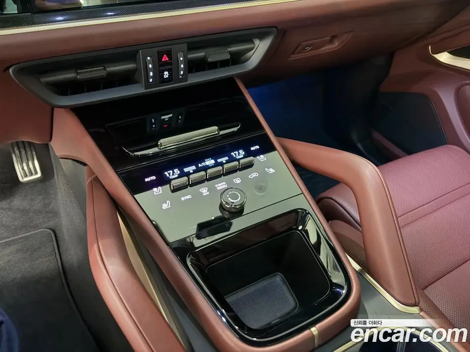 Porsche Cayenne 2025 4.0 автомат (гидро), фото 19