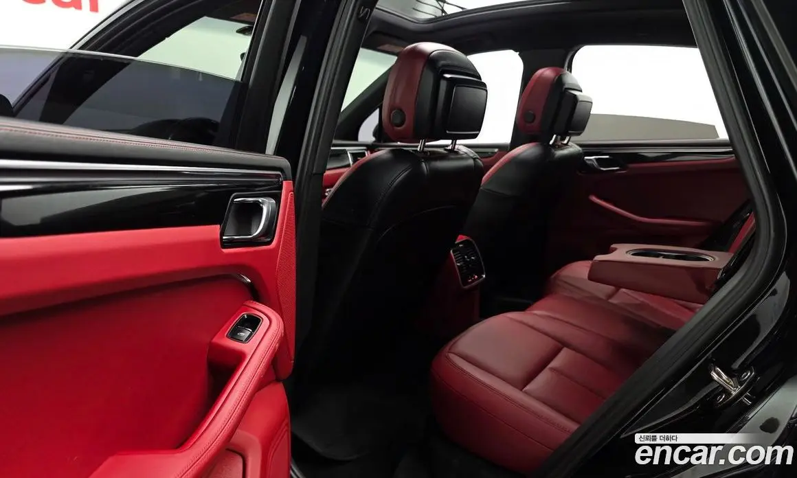 Porsche Macan 2016 3.0 автомат (гидро), фото 11