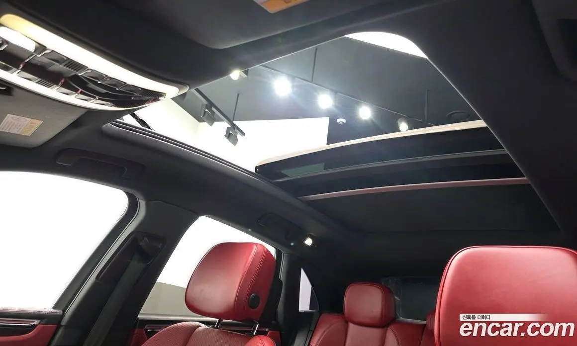 Porsche Macan 2016 3.0 автомат (гидро), фото 19