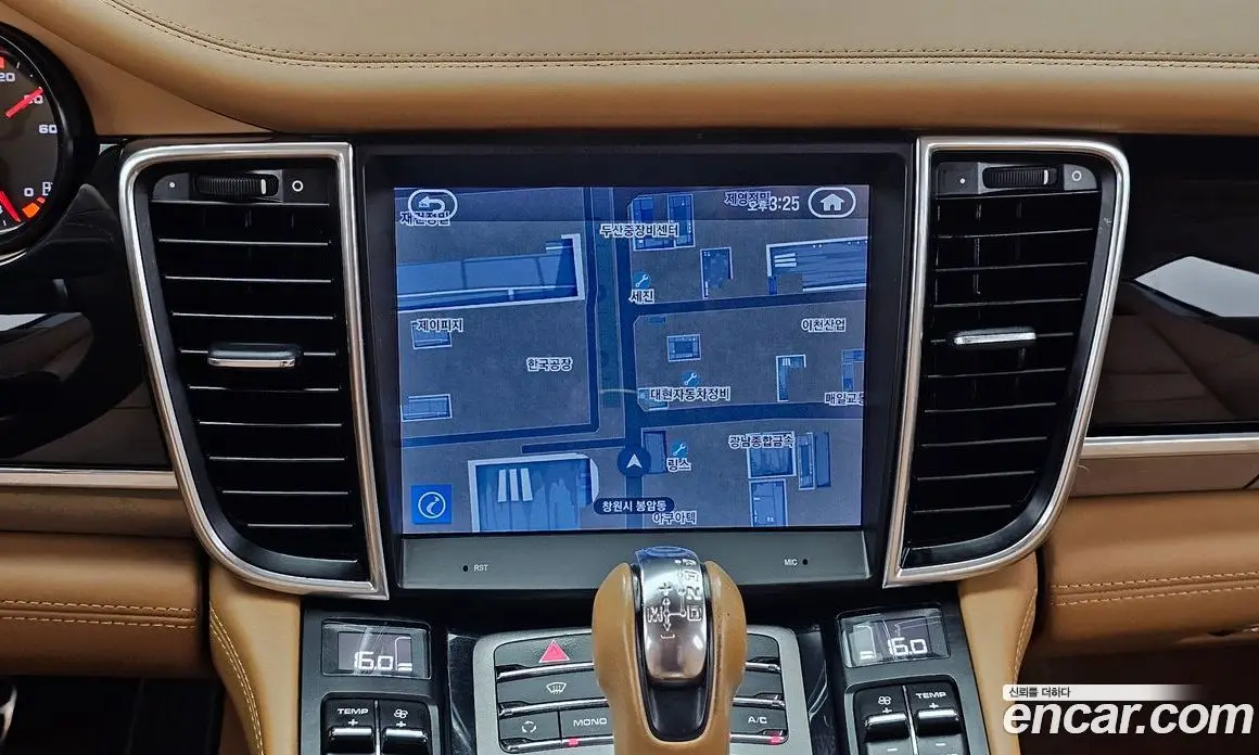 Porsche Panamera 2012 3.0 автомат (гидро), фото 20