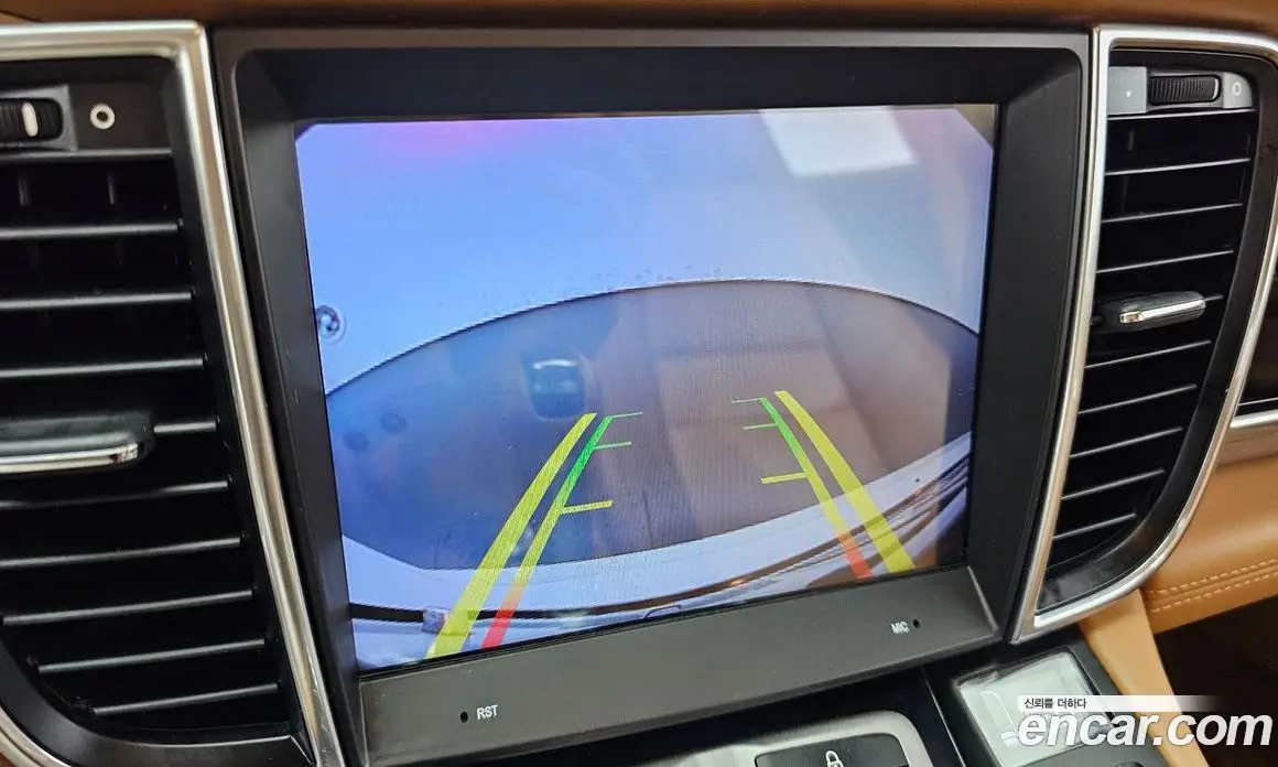 Porsche Panamera 2012 3.0 автомат (гидро), фото 21