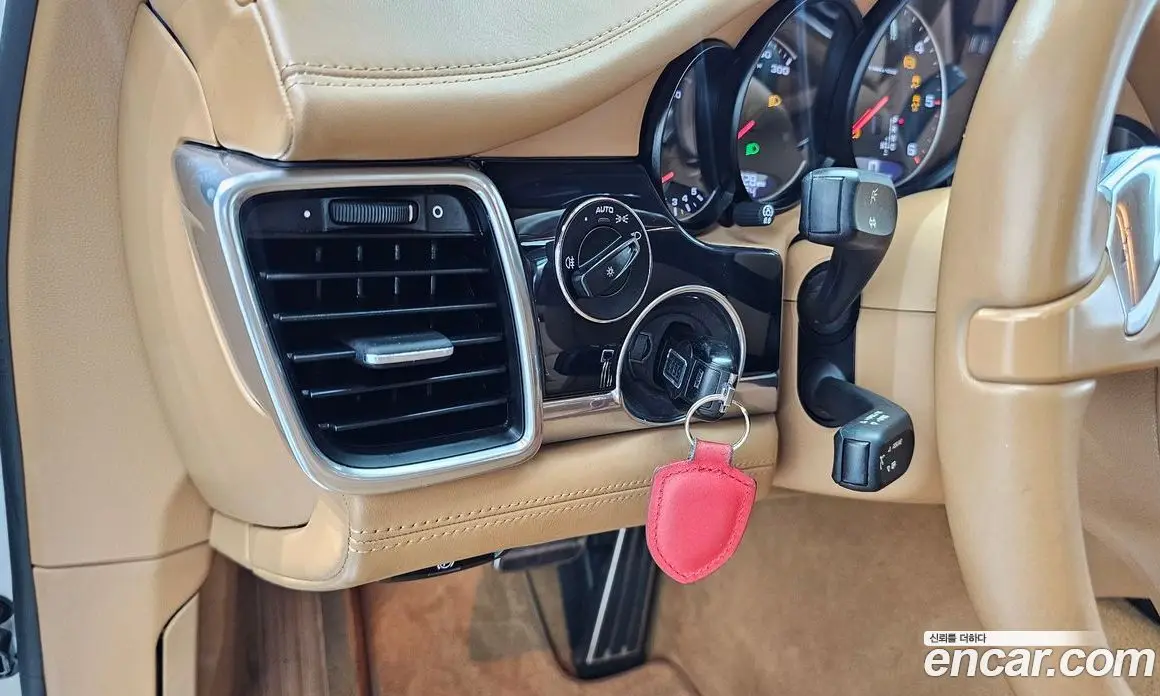 Porsche Panamera 2012 3.0 автомат (гидро), фото 22
