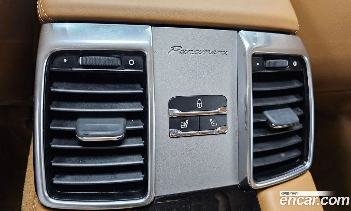 Porsche Panamera 2012 3.0 автомат (гидро), фото 23