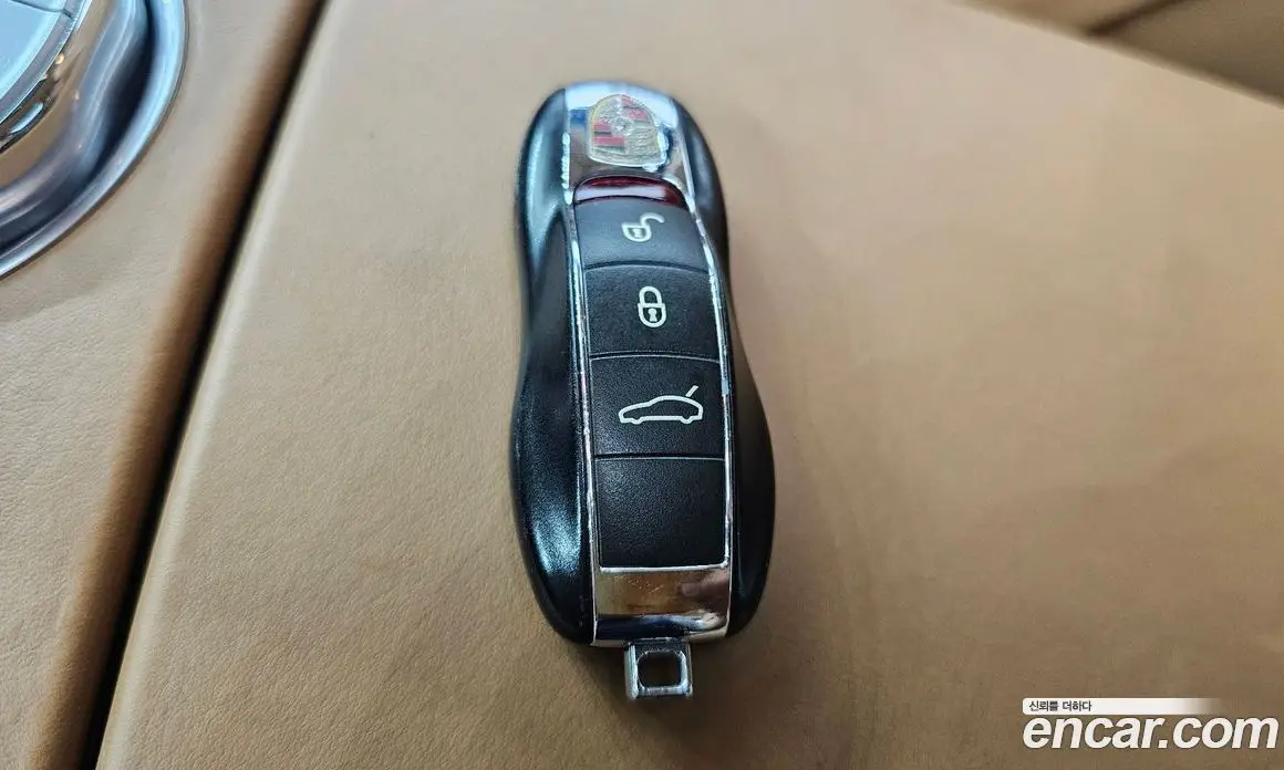 Porsche Panamera 2012 3.0 автомат (гидро), фото 28