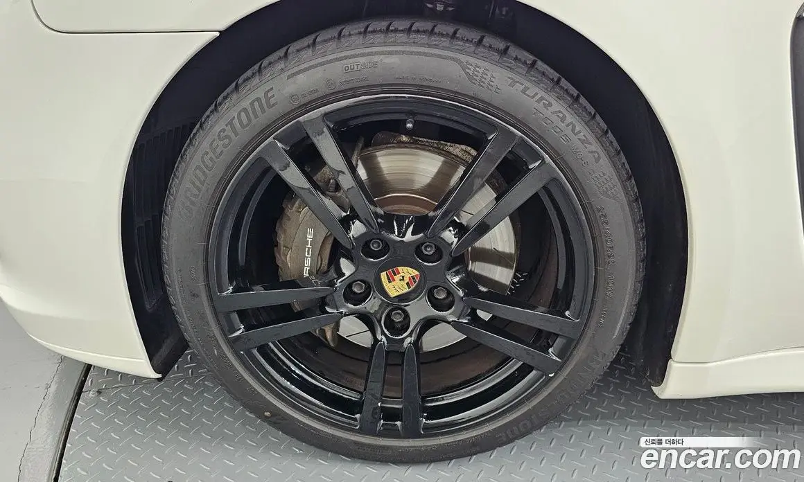 Porsche Panamera 2012 3.0 автомат (гидро), фото 5