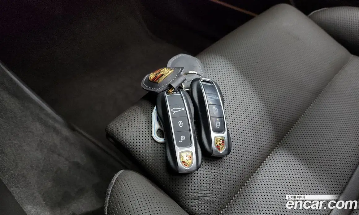 Porsche Panamera 2018 3.0 автомат (гидро), фото 21